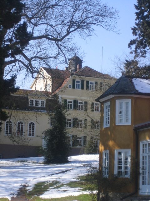 Escheberg Castle (Zierenberg)