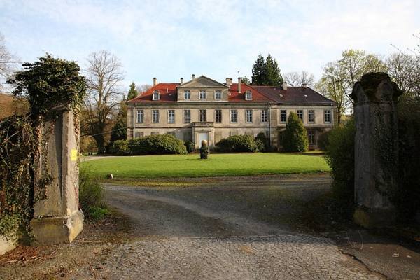 Laar Castle (Zierenberg)