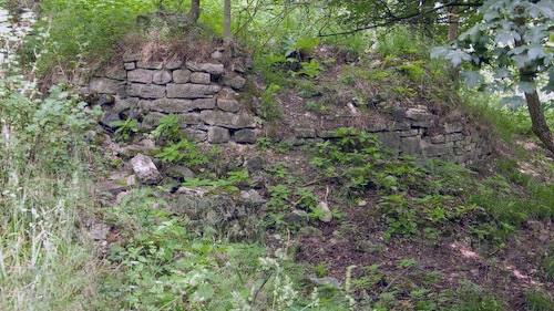Malsburg Castle (Ruin) (Zierenberg)