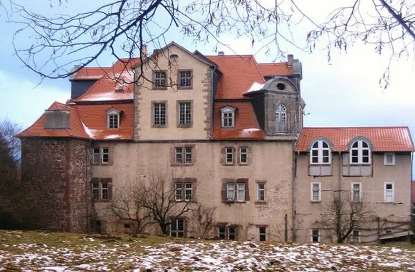 Schloss Riede