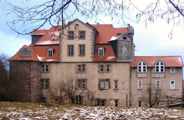 Schloss Riede