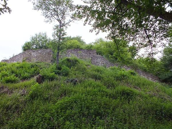 Ruine Schauenburg