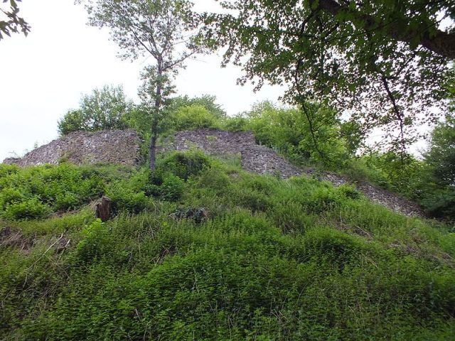 Ruine Schauenburg