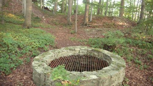 Ruine Schöneberg (Hofgeismar)