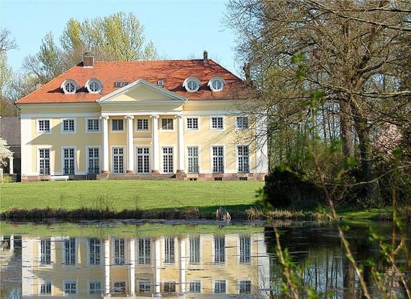 Schloss Schönburg (Hofgeismar)