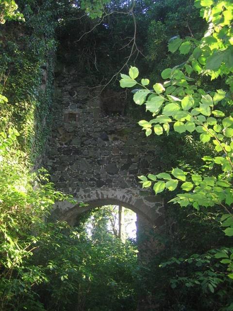 Falkenberg Castle