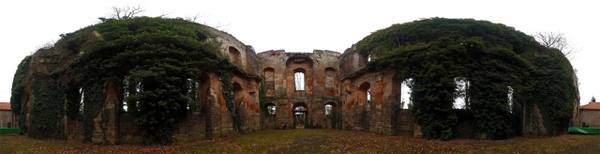 Gerode Abbey
