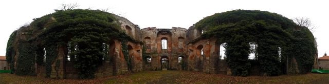 Gerode Abbey