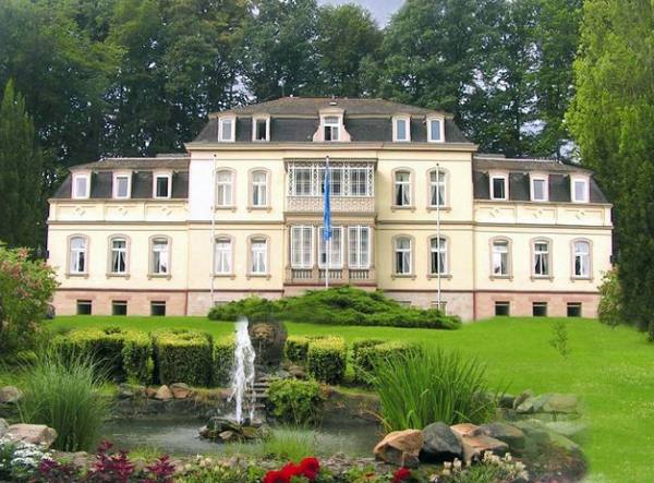 Schloss Oberurff