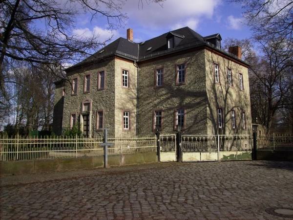 Kalbsrieth Castle
