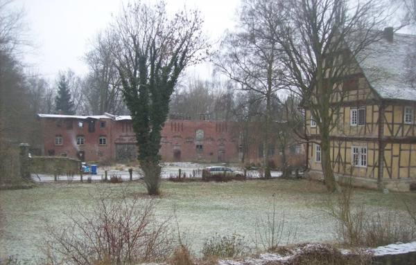 Niederbeisheim Manor