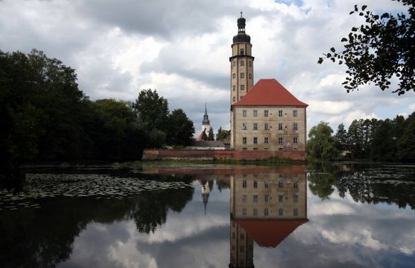 Reinharz Castle