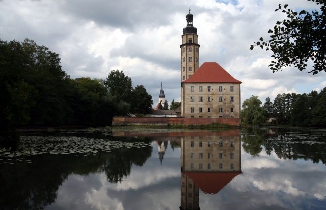 Schloss Reinharz
