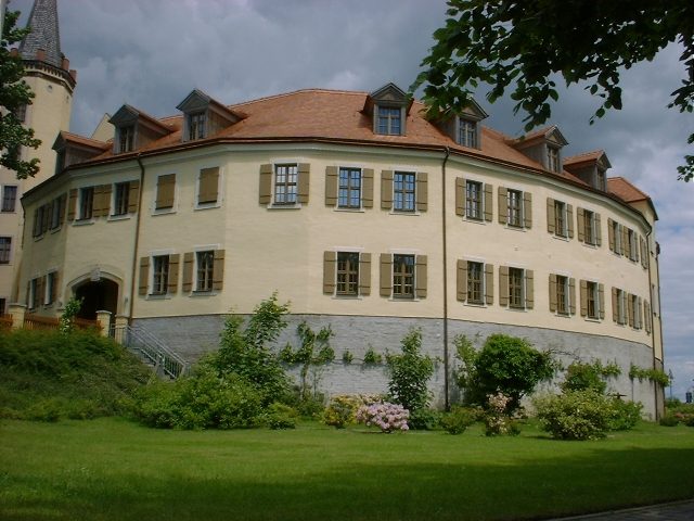 Jessen Castle