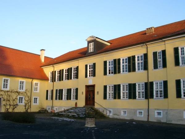 Bergheim Castle