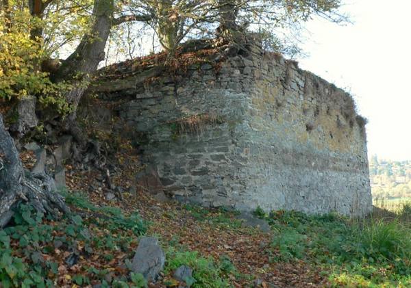 Ruine Bring (Edertal)