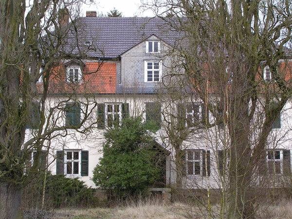 Herrenhaus Eilhausen