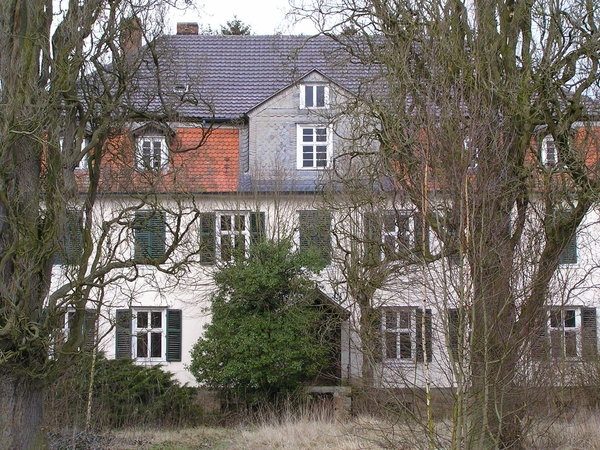 Herrenhaus Eilhausen