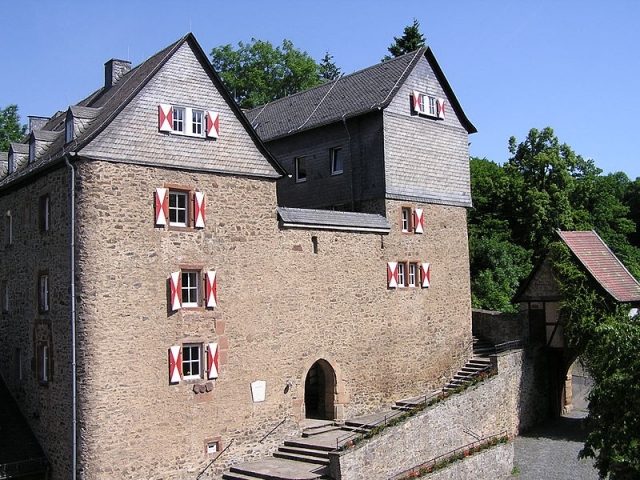 Burg Hessenstein (Ederbringhausen)
