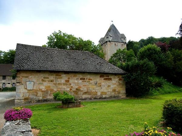 Burg Nordenbeck