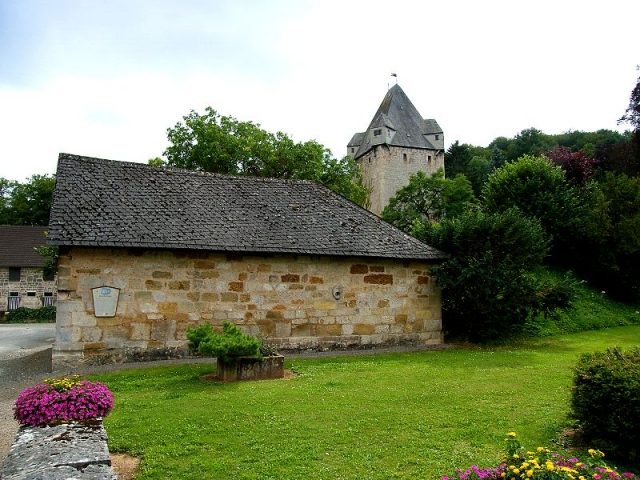 Burg Nordenbeck