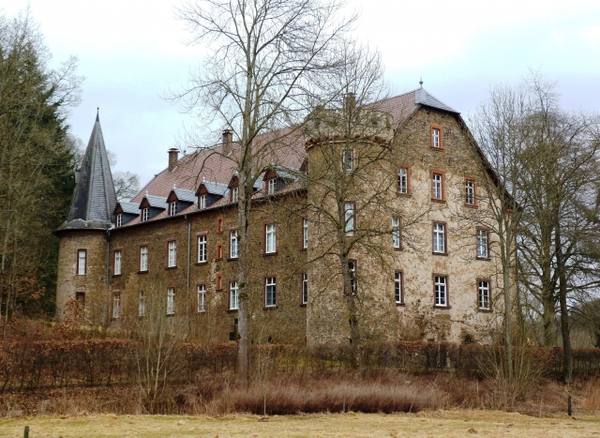 Schloss Reckenberg (Lichtenfels)