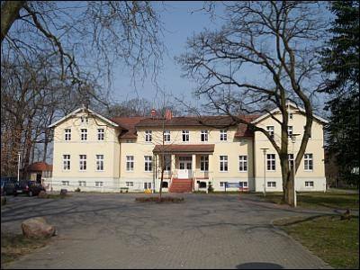 Zabakuck Castle