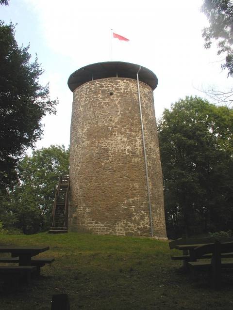 Ruine Reichenbach (Lichtenau)