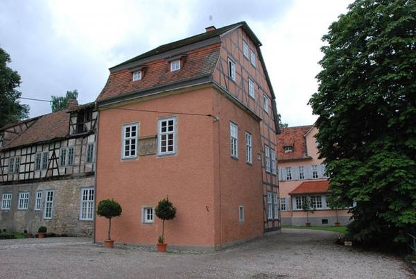 Willershausen Castle