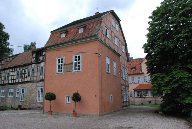 Willershausen Castle