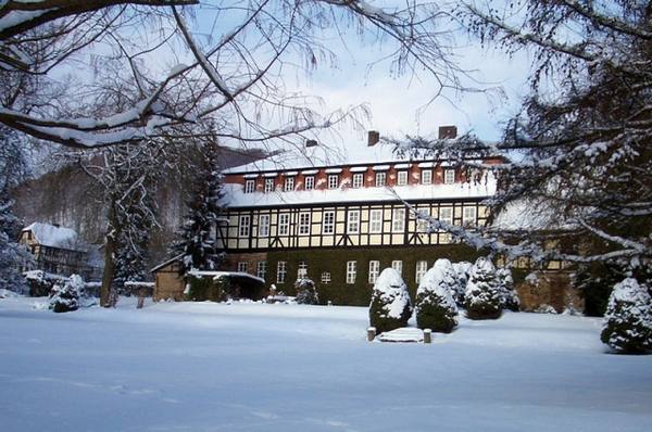 Markershausen Manor