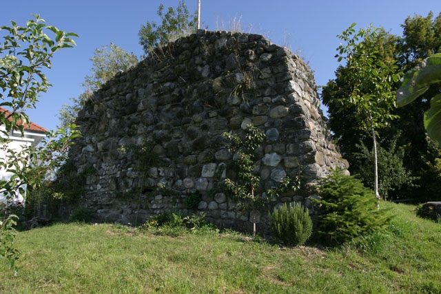 Grünenberg Castle (Ruin) (Hitzkirch)