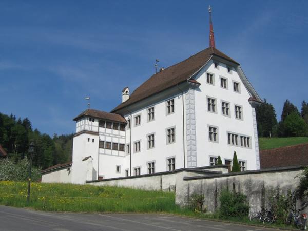 Altishofen Castle