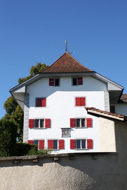 Buttisholz Castle