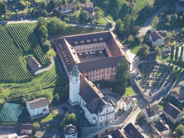 Hitzkirch Castle