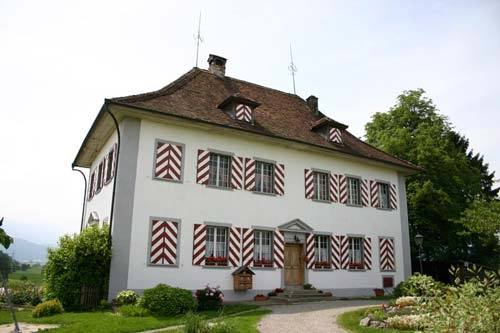 Holzhof Castle (Emmen)
