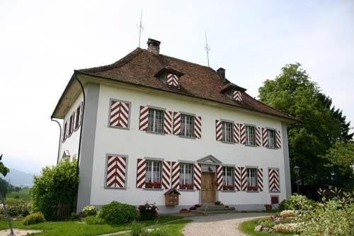Holzhof Castle (Emmen)
