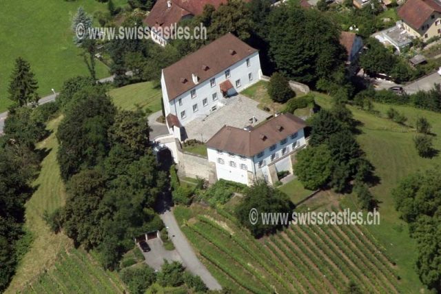 Reiden Castle