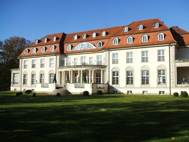 Schloss Storkau