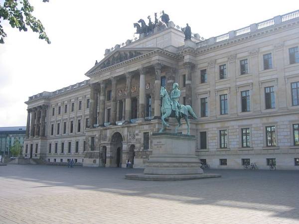 Brunswick Castle