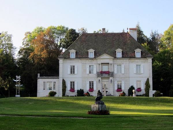Monts Castle (Le Locle)