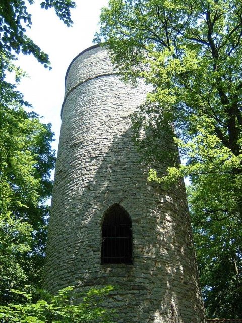 Grubenhagen Castle