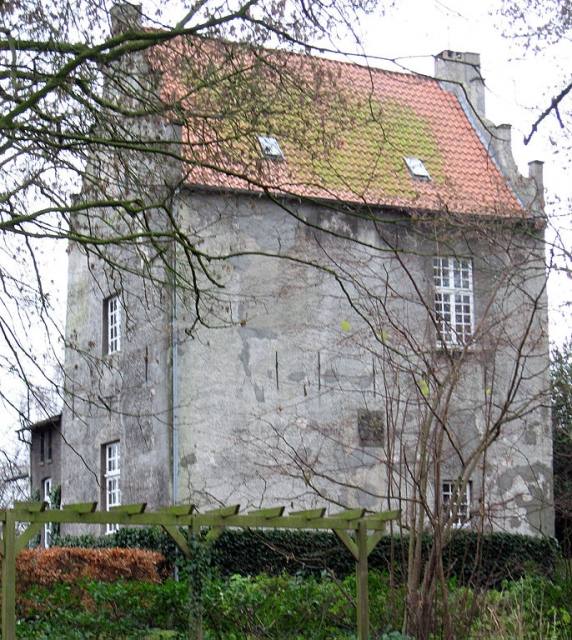 Harderwyken Castle