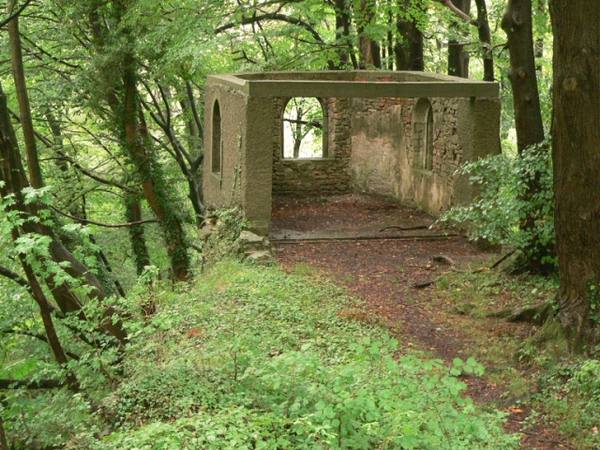Lauenstein Castle