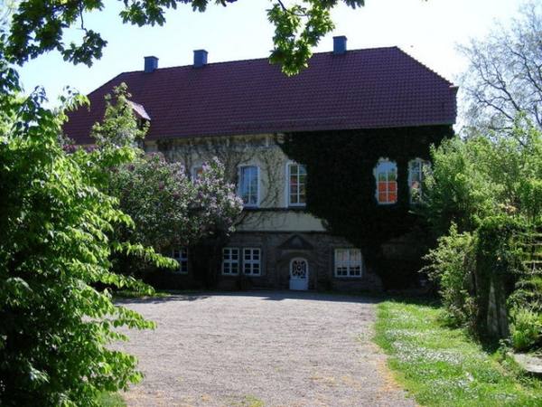 Behrensen Manor