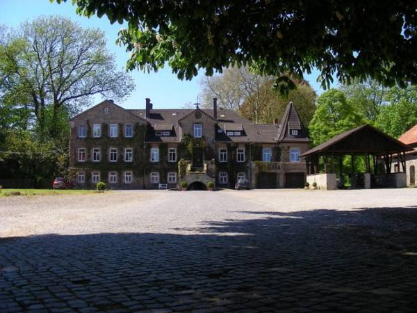 Rittergut Spiegelberg