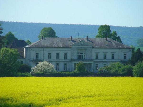 Ohr Castle