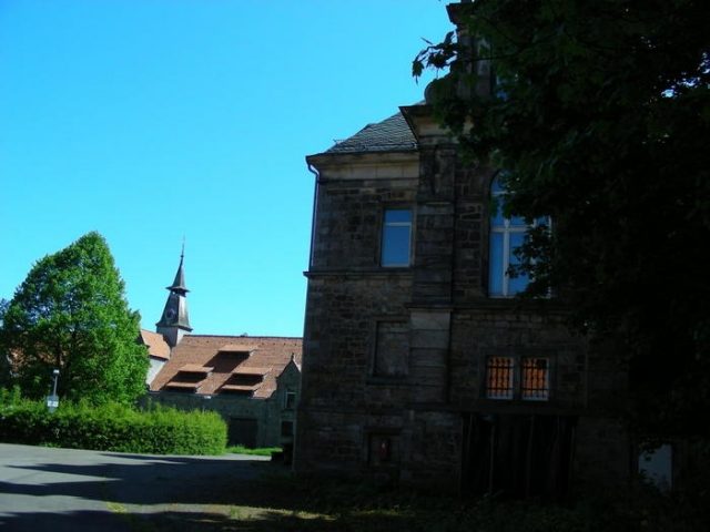 Rittergut Voldagsen