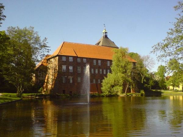 Winsen Castle