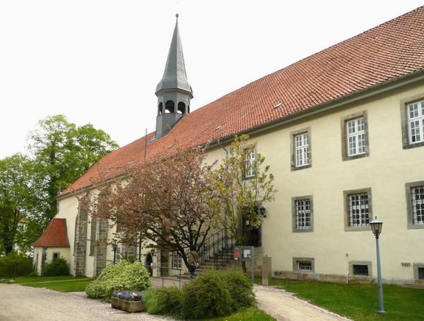 Wülfinghausen Abbey